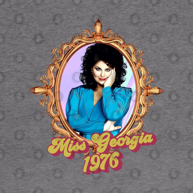 miss georgia 1976 by aluap1006